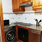 Privilege La Bonaigua Apartman Esterri d'Àneu