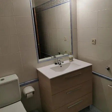 Apartment Privilege La Bonaigua