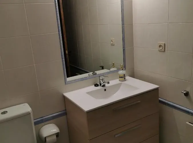 아파트 Privilege La Bonaigua
