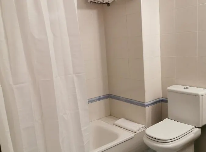 Privilege La Bonaigua 아파트 *