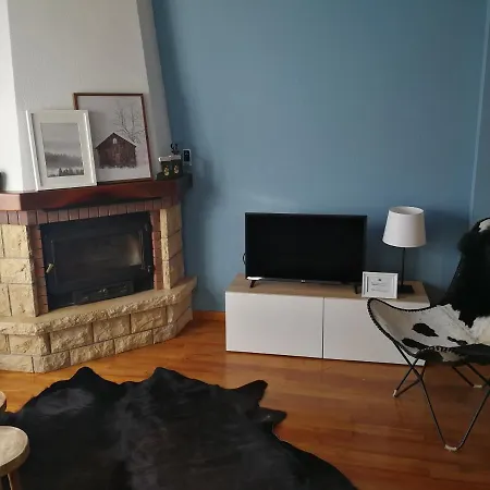 Privilege La Bonaigua Appartement Esterri d'Àneu