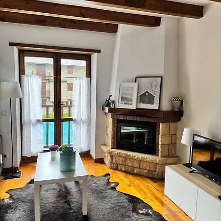 Privilege La Bonaigua Apartment *
