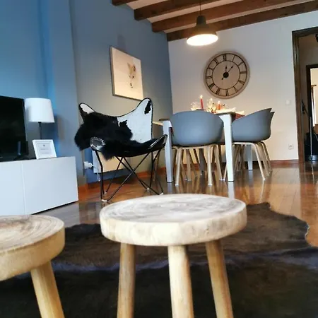 Privilege La Bonaigua * Esterri d'Àneu