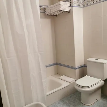 Privilege La Bonaigua Appartement *
